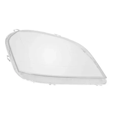 Κρύσταλλα Φαναριών Για Mercedes-Benz ML-Class W164 05-08 Ζευγάρι 2 Τεμάχια 