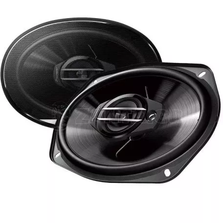 Ηχεία Αυτοκινήτου Pioneer TS-G6930F Ομοαξονικά 3 δρόμων 16x23 cm 6x9