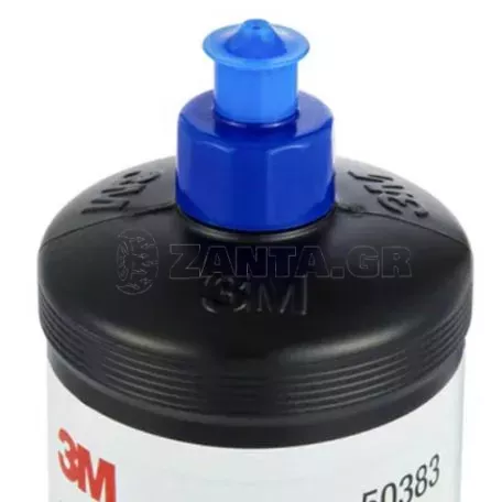Γυαλιστική Αλοιφή Ultrafina SE Perfect-it III 3M 1L 50383 
