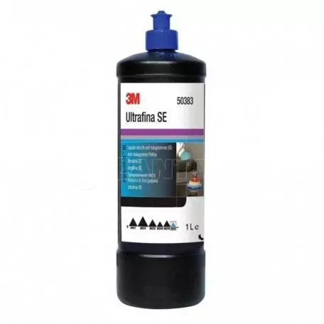 Γυαλιστική Αλοιφή Ultrafina SE Perfect-it III 3M 1L 50383 