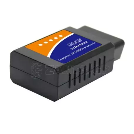 Διαγνωστικό Αυτοκινήτου OBD 2 Interface Bluetooth Big 