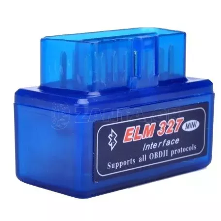 Διαγνωστικό Αυτοκινήτου OBD 2 Interface Super Mini Bluetooth ELM327 V2.1 