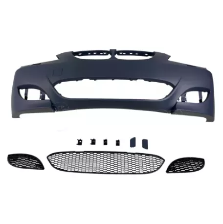 Προφυλακτήρας εμπρός για BMW E60 / E61 - M5 design 