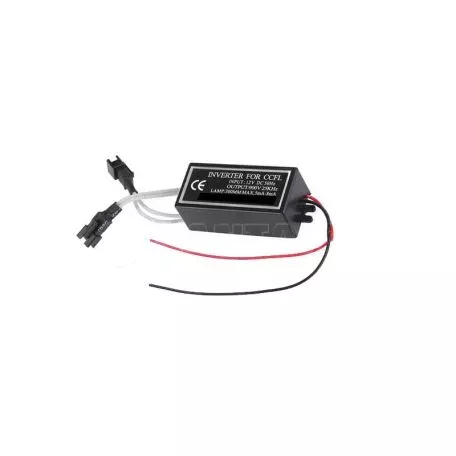 Ανταλλακτικό Ballast / Inverter Για CCFL Angel Eyes 1 Τεμάχιο 