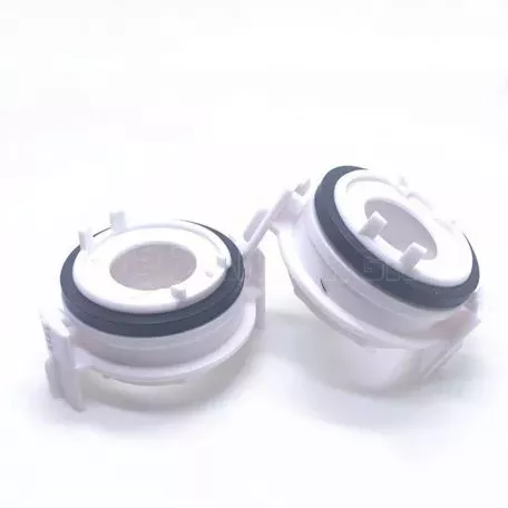 Αντάπτορας Τοποθέτησης Xenon & Led  Για Bmw 3 E46 1 Τεμάχιο 