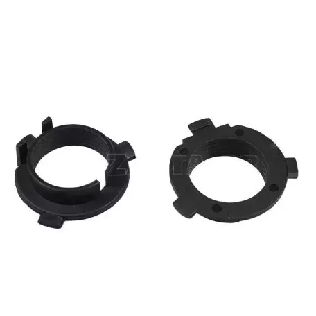 Αντάπτορας Τοποθέτησης Xenon & Led  Για Kia & Hyundai 1 Τεμάχιο 