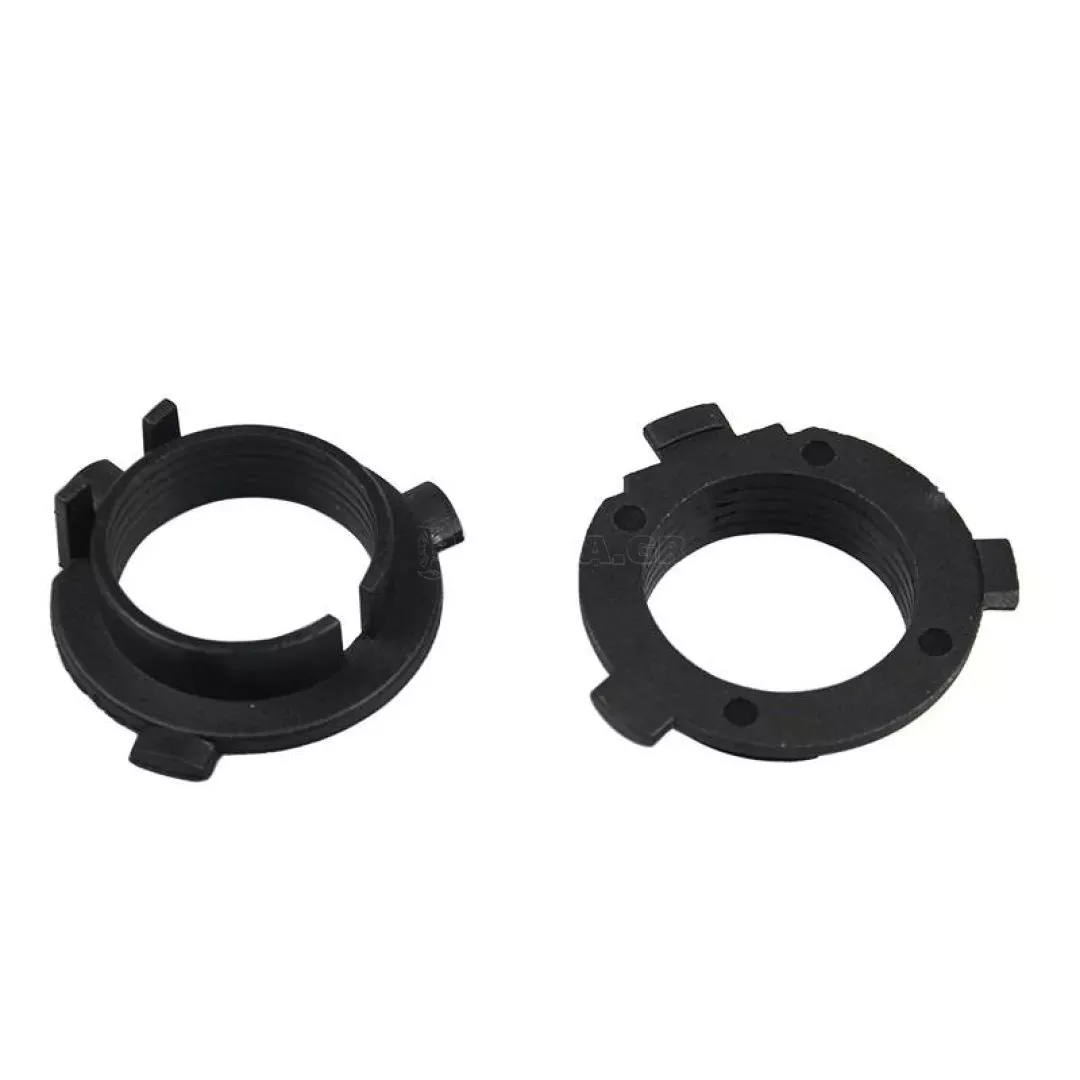 Αντάπτορας Τοποθέτησης Xenon & Led Για Kia & Hyundai 1 Τεμάχιο