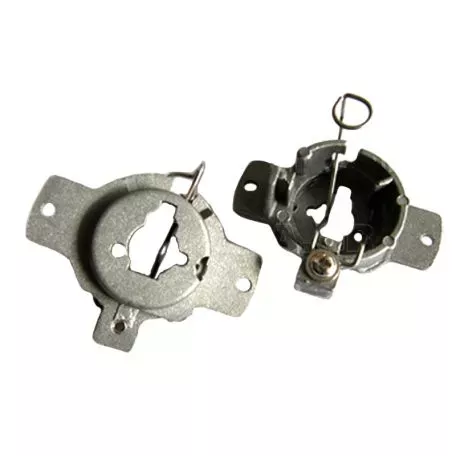 Αντάπτορας Τοποθέτησης Xenon & Led  Για Mercedes-Benz / Mazda Xedos 1 Τεμάχιο 