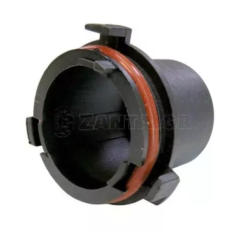 Αντάπτορας Τοποθέτησης Xenon & Led  Για Opel Astra G 97-04 1 Τεμάχιο 