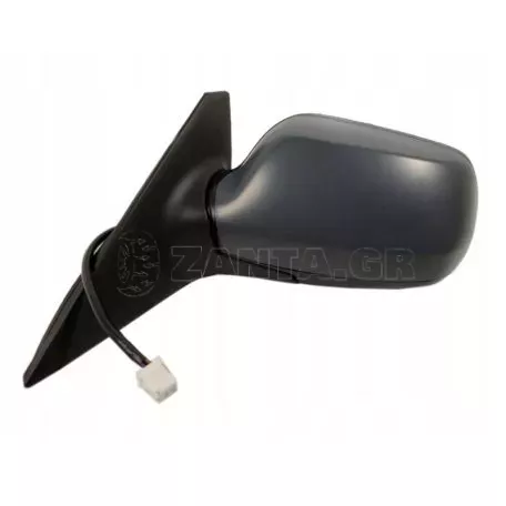 Καθρέπτης Αριστερός Για Mazda 6 02-08 Ηλεκτρικός Θερμαινόμενος Βαφόμενος 1 Τεμάχιο 