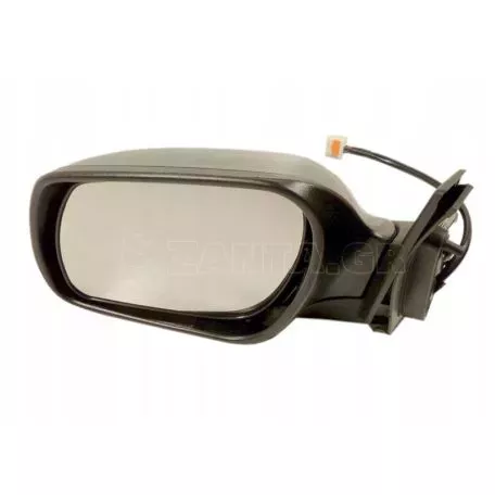 Καθρέπτης Αριστερός Για Mazda 6 02-08 Ηλεκτρικός Θερμαινόμενος Βαφόμενος 1 Τεμάχιο 