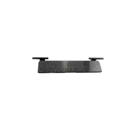 Καπάκι Οροφής Για Mercedes-Benz C Class W204 Μαύρο 95x20mm S9764 1 Τεμάχιο 