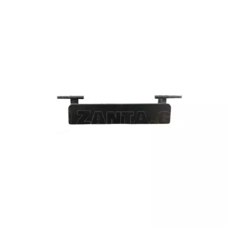 Καπάκι Οροφής Για Mercedes-Benz C Class W204 Μαύρο 95x20mm S9764 1 Τεμάχιο 