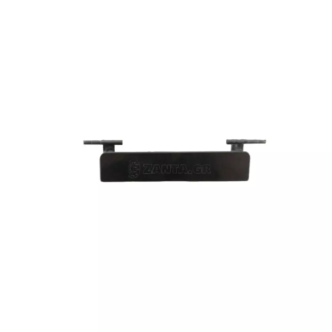 Καπάκι Οροφής Για Mercedes-Benz C Class W204 Μαύρο 95x20mm S9764 1 Τεμάχιο