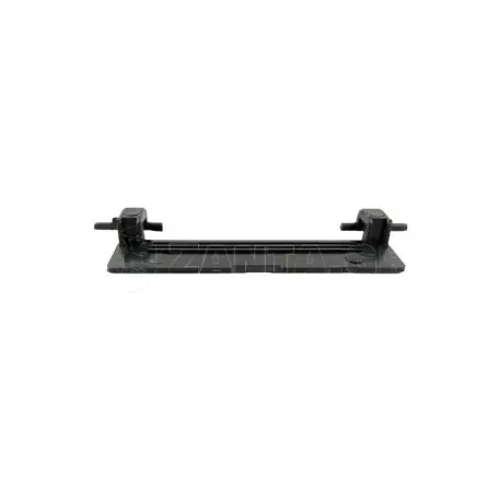Καπάκι Οροφής Για Mercedes-Benz C Class W204 Μαύρο 95x20mm S9764 1 Τεμάχιο 