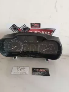 ΚΑΝΤΡΑΝ ΓΙΑ CITROEN C3 '16-'23 ΚΩΔΙΚΟΣ 983214058000 