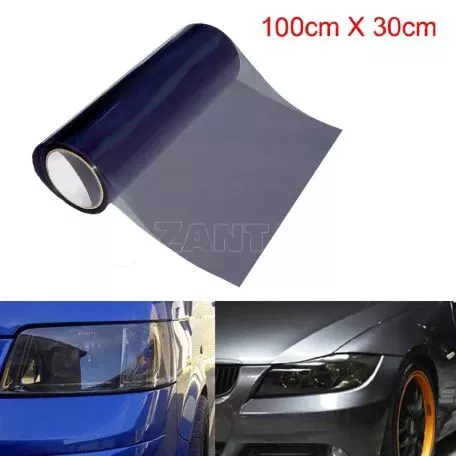Μεμβράνη Φαναριών Φιμέ 30cm x 1 Μέτρο 700010 