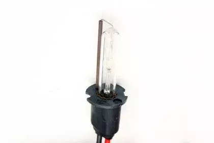 Λάμπα xenon H3 6000K 35W - 1τμχ. 
