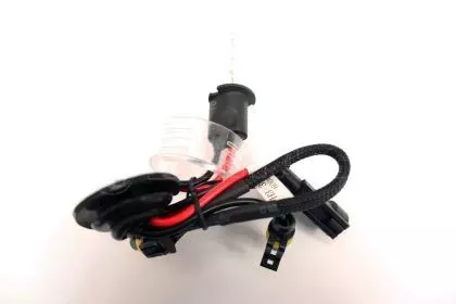Λάμπα xenon  H3 5000K 35W - χωρίς εγγύηση - 1τμχ. 