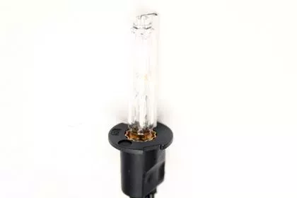 Λάμπα xenon  H3 5000K 35W - χωρίς εγγύηση - 1τμχ. 