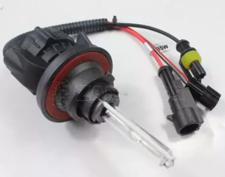 Bi xenon αποσυναρμολογούμενη λάμπα  H13 5000K 35W - 1τμχ. 