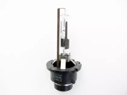 Λάμπα xenon - D2R 6000K - 1τμχ.