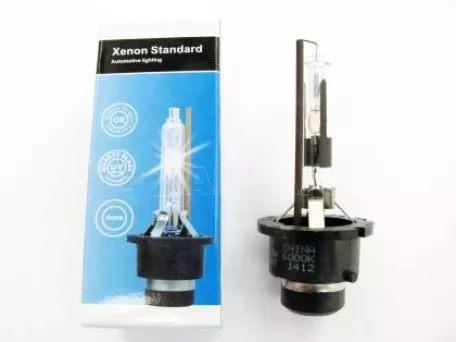 Λάμπα xenon - D2R 5000K - 1τμχ. 