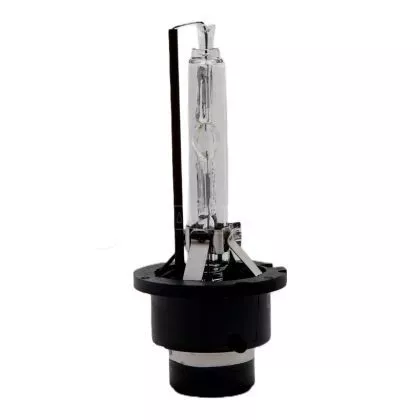 Λάμπα xenon - D2S 5000K - χωρίς εγγύηση - 1τμχ.