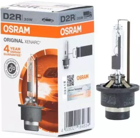 Λάμπα xenon D2R Osram 4300 - Xenarc - 1τμχ. 