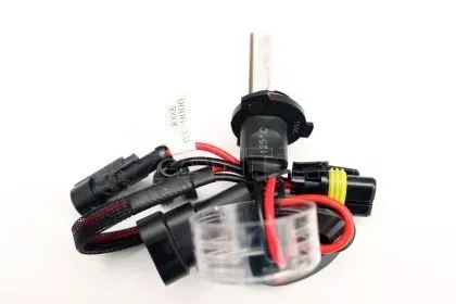 Λάμπα xenon 9006 4300K 35W  - χωρίς εγγύηση - 1τμχ. 