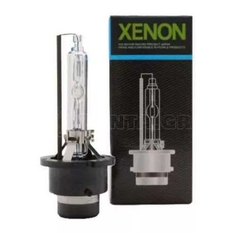Λάμπα xenon - D2S 4300K - με εγγύηση - 1τμχ. 