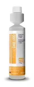 ΑΝΤΙΒΑΚΤΗΡΙΑΚΟ ΠΕΤΡΕΛΑΙΟΥ DIESEL ANTI BACTERIA 1:1000 dosing bottle PRO-TEC