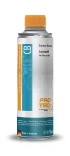 CETANE BOOSTER
