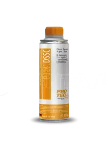 DIESEL SYSTEM SUPER CLEAN PROTEC