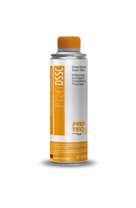 DIESEL SYSTEM SUPER CLEAN PROTEC