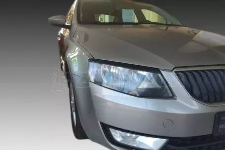 Φρυδάκια Skoda Octavia Mk3 (2013-2017) 