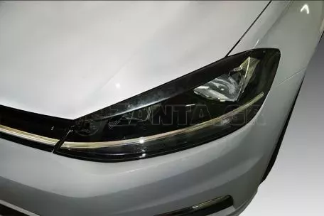 Φρυδάκια Volkswagen Golf Mk7 (2012-2016) 