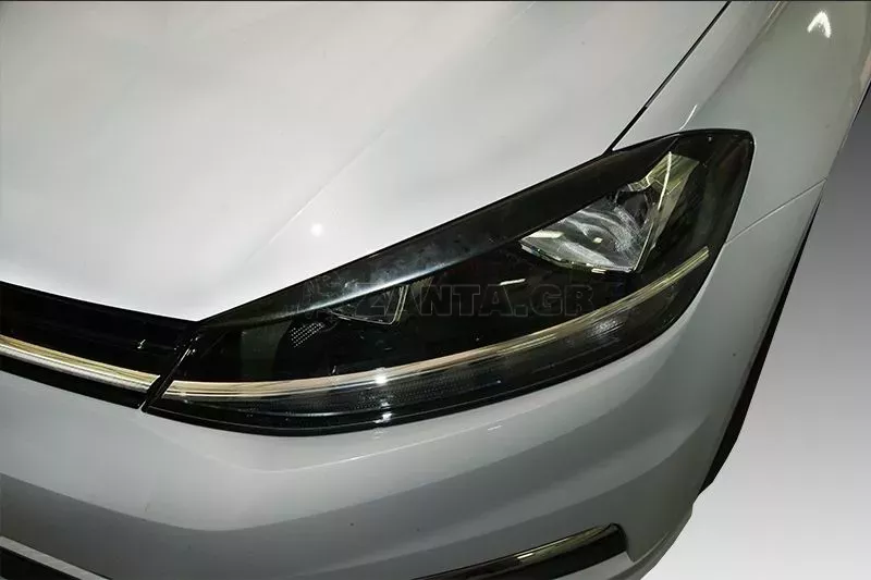 Φρυδάκια Volkswagen Golf Mk7 (2012-2016)