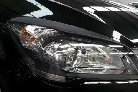 Φρυδάκια Kia Ceed Mk1 / ED (2010-2012) 