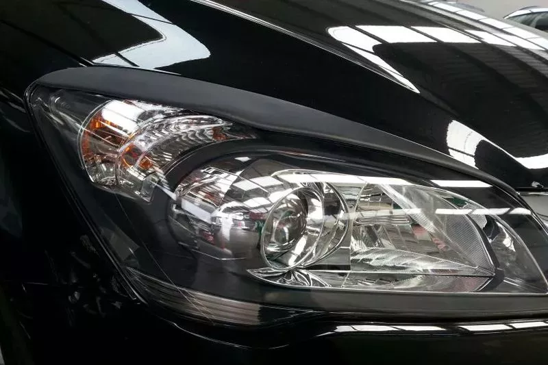Φρυδάκια Kia Ceed Mk1 / ED (2010-2012)