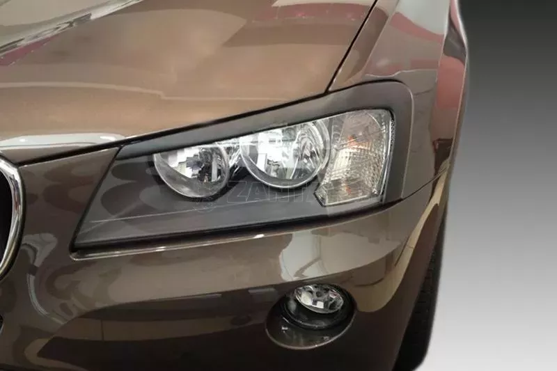 Φρυδάκια BMW X3 F25 (2011-2017)
