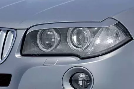 Φρυδάκια BMW X3 E83 (2003-2010) 