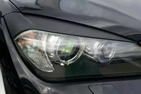 Φρυδάκια BMW X1 E84 (2009-2015) 