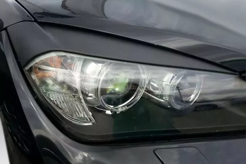 Φρυδάκια BMW X1 E84 (2009-2015)
