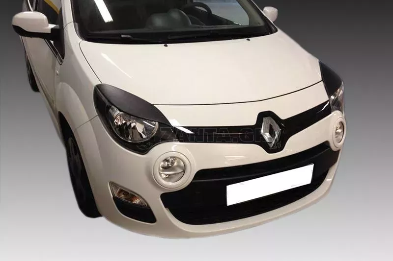 Φρυδάκια Renault Twingo Mk2 Facelift (2011-2014)