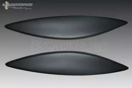 Πίσω Φρυδάκια Opel Astra H 5-doors (2004-2009) 