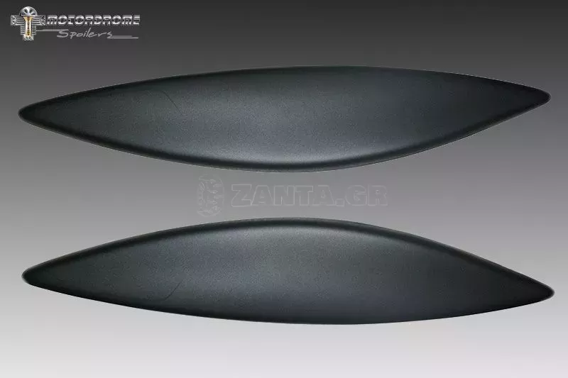Πίσω Φρυδάκια Opel Astra H 5-doors (2004-2009)