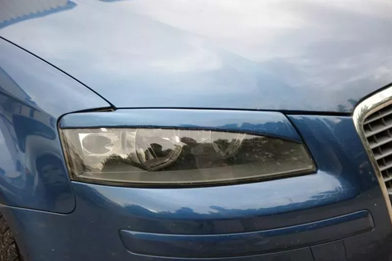 Φρυδάκια Audi A3 8P (2003-2012)