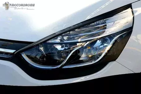 Φρυδάκια Κάτω Renault Clio Mk4 (2012-2019) 