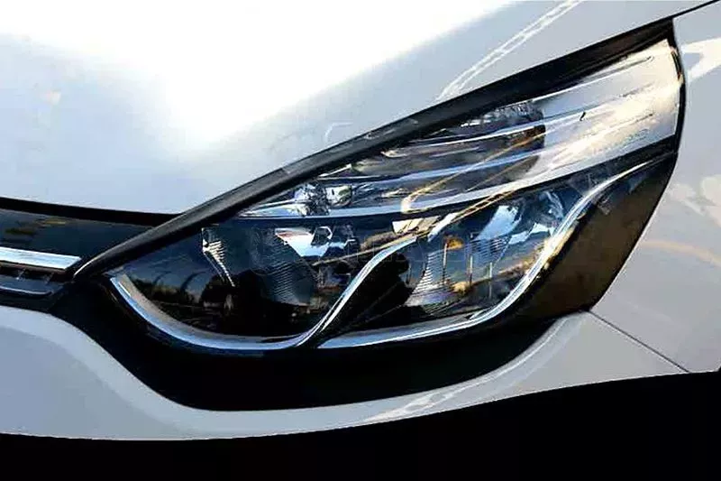 Φρυδάκια Κάτω Renault Clio Mk4 (2012-2019)